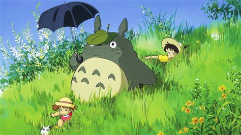 torotot|My Neighbour Totoro